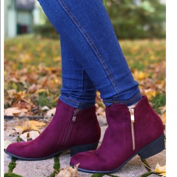 Beth’s Closet Shoes - NWT Boots! Last pair! 6.5